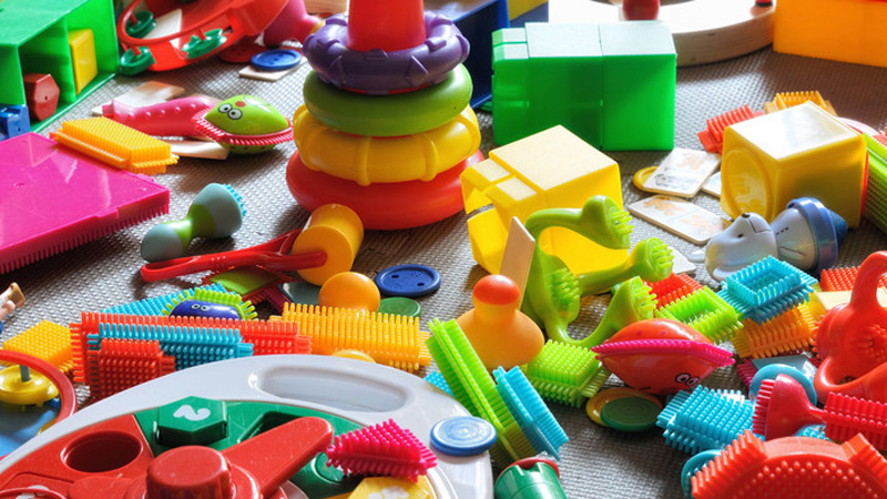 消費(fèi)品檢測(cè)