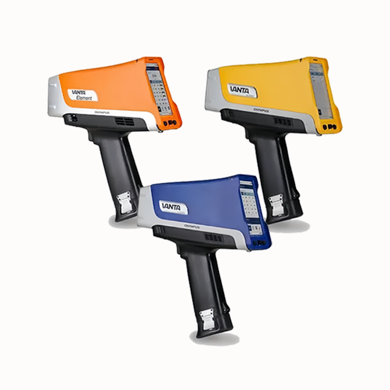 奧林巴斯Vanta VES礦石分析儀